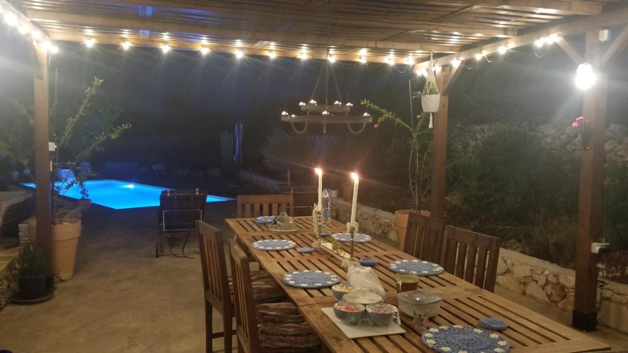 Agia Marina Dorindaアパートメント エクステリア 写真