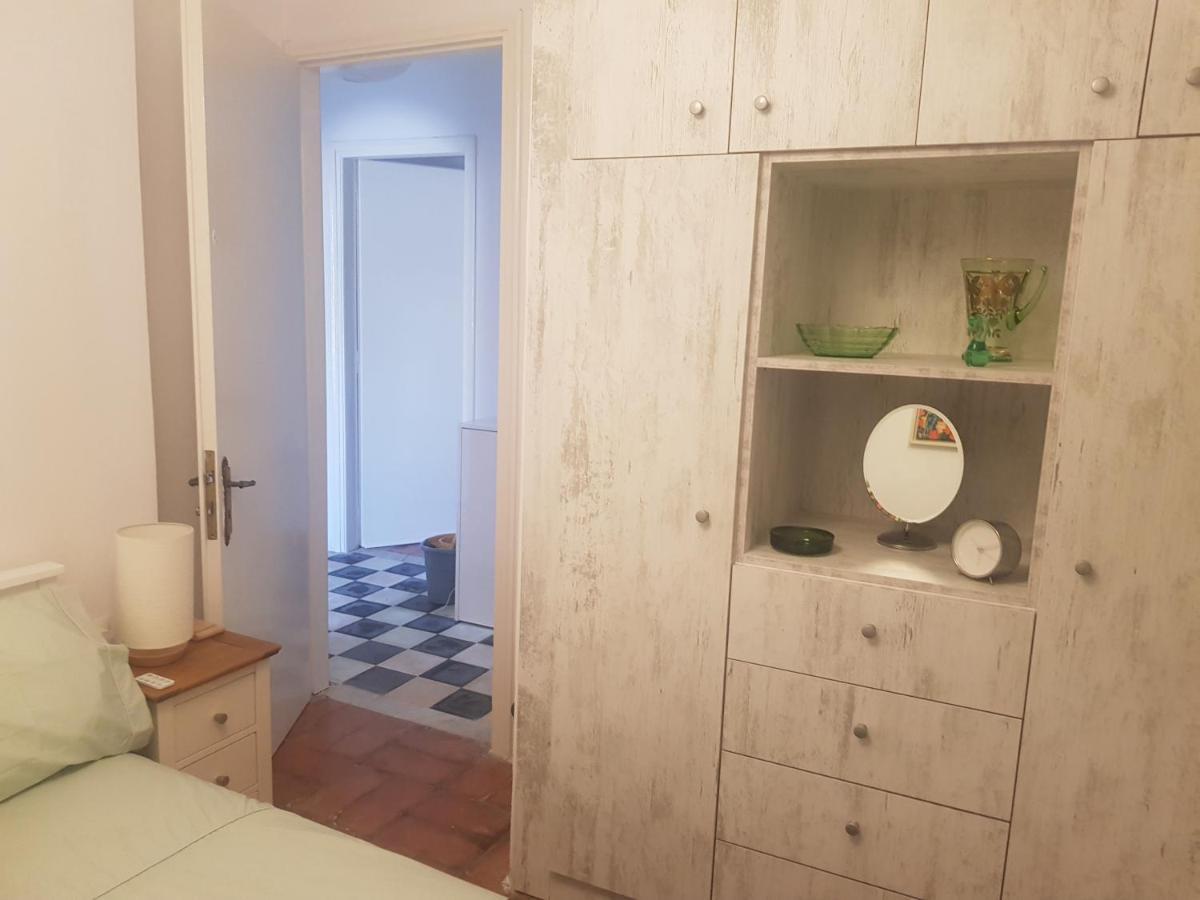 Agia Marina Dorindaアパートメント エクステリア 写真