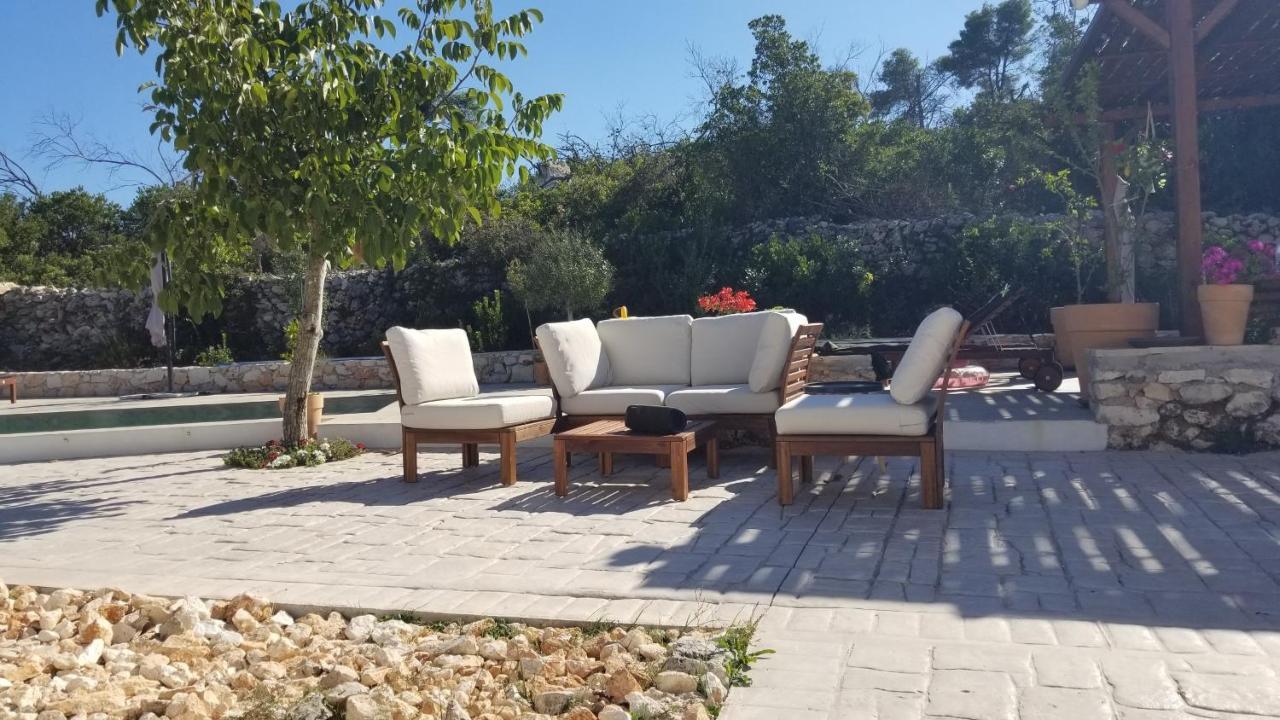 Agia Marina Dorindaアパートメント エクステリア 写真
